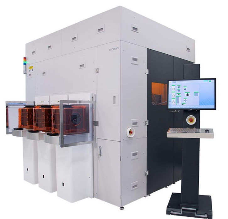 半導(dǎo)體晶圓研磨設(shè)備進口報關(guān)流程