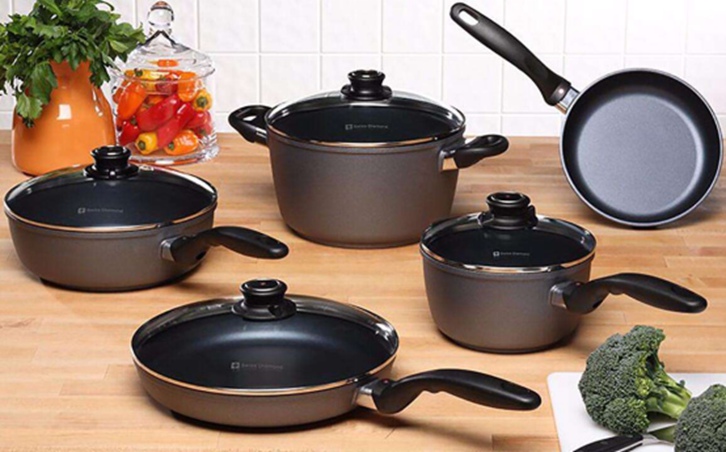 廚具進口清關手續