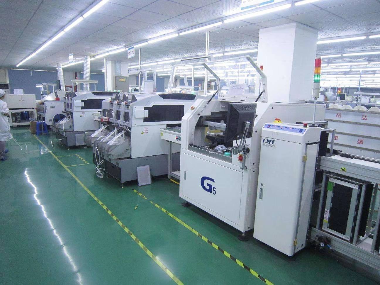 意大利自動化設備進口報關流程