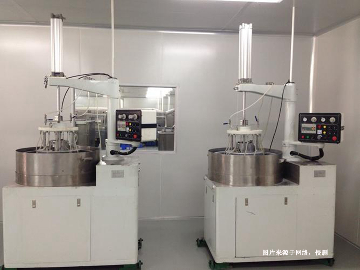 進口日本晶圓減薄機報關流程