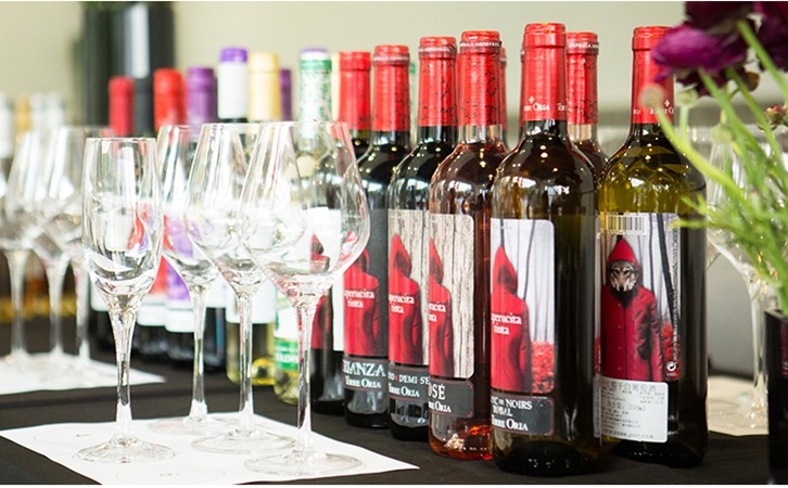 大連紅酒進(jìn)口清關(guān)代理