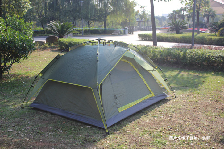 廣州帳篷進(jìn)口報關(guān)流程