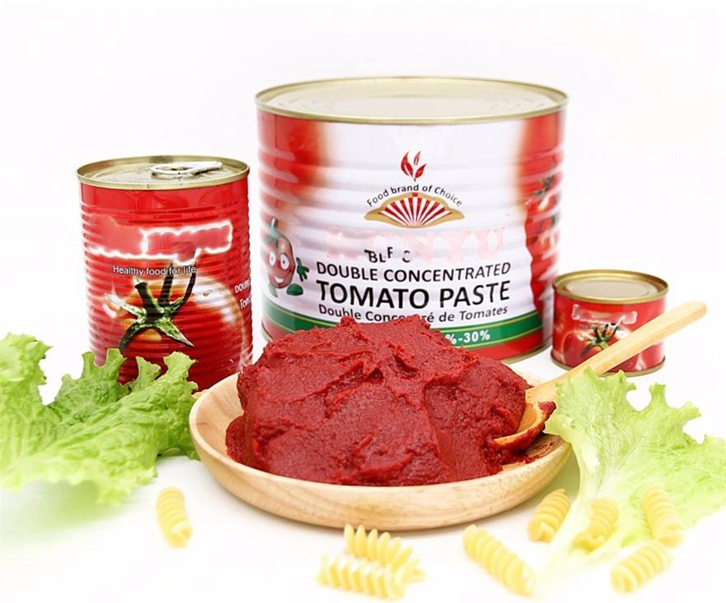 18年廣州進(jìn)口番茄醬報(bào)關(guān)公司一般貿(mào)易進(jìn)口流程