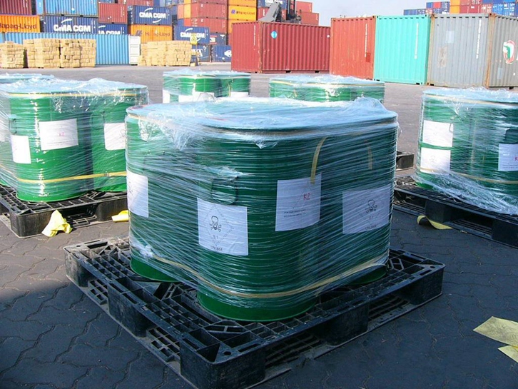 廣州化工品進口報關公司