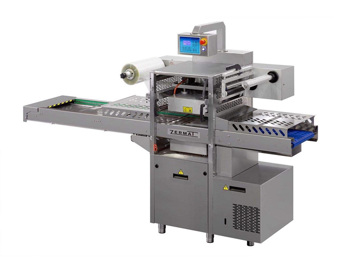 昆山封口機進口報關流程