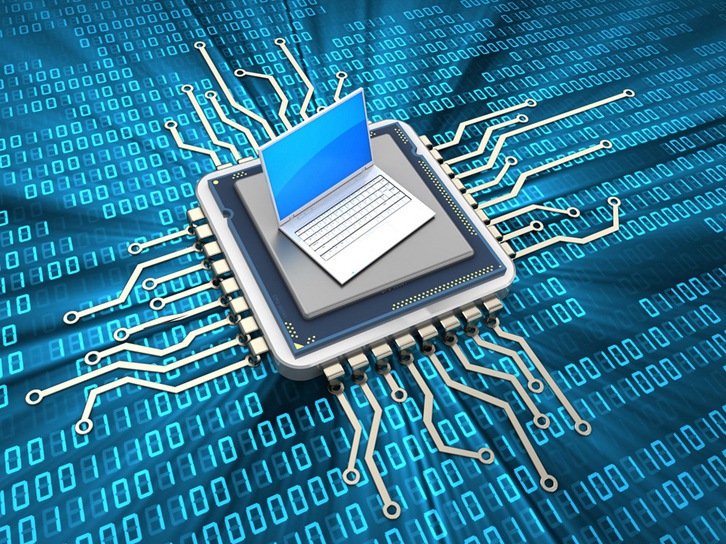 上海芯片進口清關資料