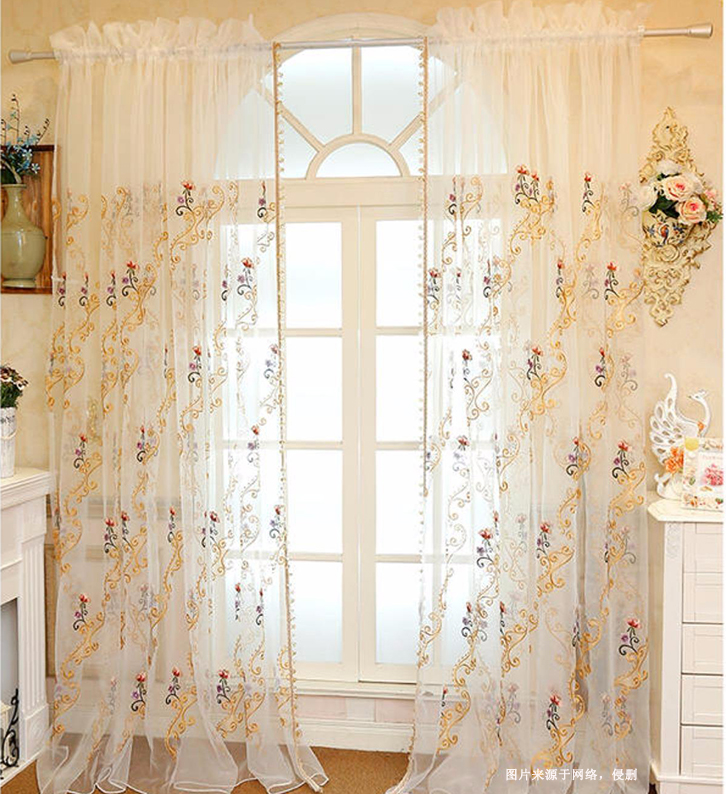 上海窗簾進(jìn)口報(bào)關(guān)流程