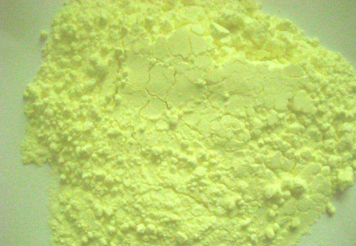 上海進口硫磺清關(guān)流程