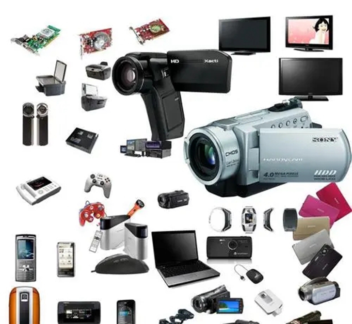 上海進口電子設(shè)備清關(guān)公司