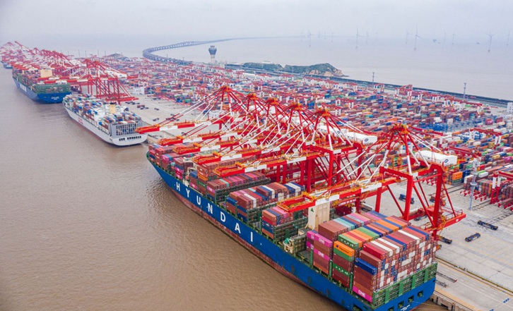 上海嘉定進口報關(guān)公司