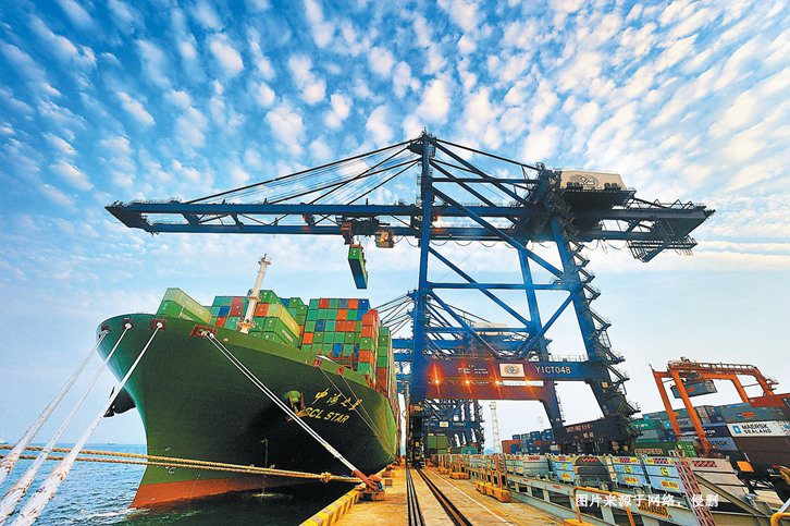 深圳鹽田保稅區(qū)電子產(chǎn)品報(bào)關(guān)行排名