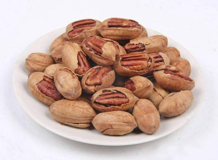 深圳碧根果進(jìn)口報(bào)關(guān)公司