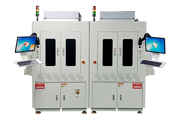 深圳自動化設備進口報關公司