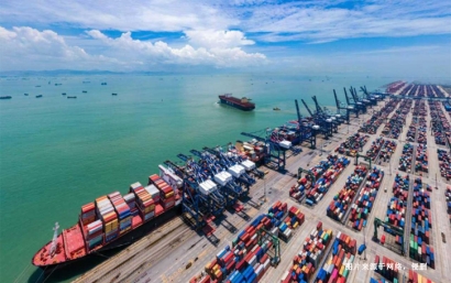 鄭州進口清關公司有哪些？河南進口報關行排名前十