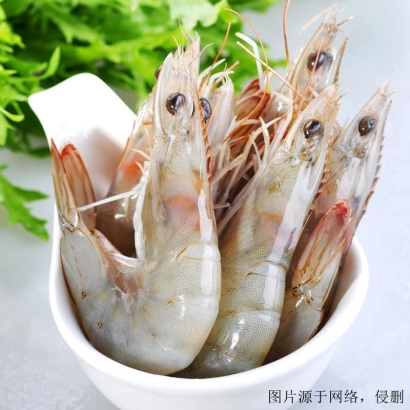 青島進(jìn)口厄瓜多爾白蝦報關(guān)費(fèi)用_冷凍水產(chǎn)品報關(guān)