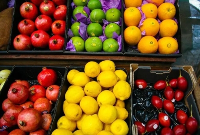 澳大利亞水果進口報關(guān)流程_澳大利亞水果準入目錄