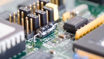 電子元器件進口報關代理要注意這7點