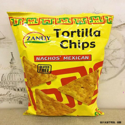 休閑食品進口清關(guān)報關(guān)平臺