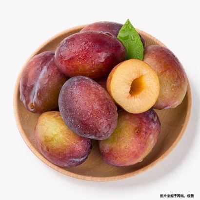 青海食品報關(guān)進口，西梅濃縮汁進口