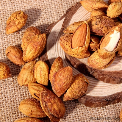 澳大利亞巴旦木 休閑食品進(jìn)口報(bào)關(guān)流程