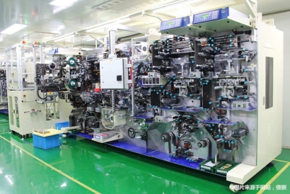 臺灣二手設備進口報關(guān)代理到中國內(nèi)陸的流程步驟