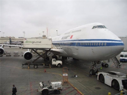 深圳機場進口清關詳細流程資料，你一定要了解的