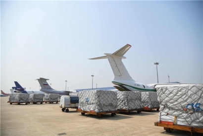 超齊全!上海機場進(jìn)口清關(guān)流程分享