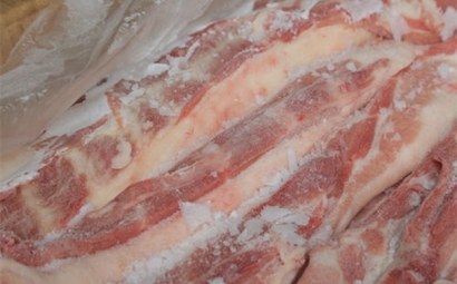 【豬肉進口清關代理】的流程，豬肉進口這樣做