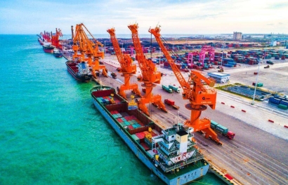 廣州南沙港進(jìn)口清關(guān)公司哪家好？廣東報關(guān)行排名