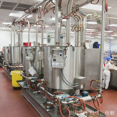 廣州進(jìn)口美國舊設(shè)備報關(guān)流程及費(fèi)用一站式門到門