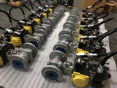 廣州進口設備配件清關要多久？進口設備配件報關時間