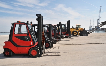 舊叉車進(jìn)口報(bào)關(guān)一站式代理公司，為您解決通關(guān)問題