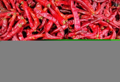 廣州南沙港進口盧旺達辣椒干報關流程調味料案例