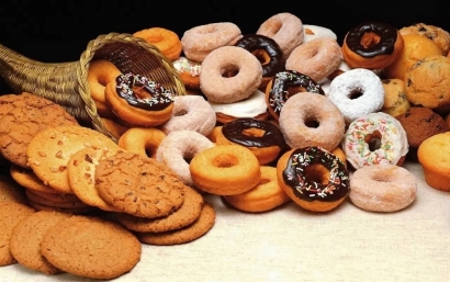 餅干進口報關(guān)清關(guān)代理公司