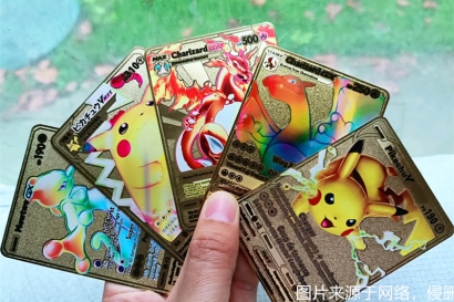 日本寶可夢卡牌進口報關(guān)的流程以及清關(guān)費用