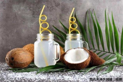 泰國(guó)純椰子水進(jìn)口報(bào)關(guān)的稅率以及流程