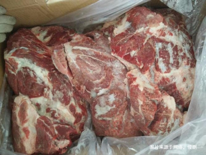 進口丹麥冷凍豬肉報關(guān)流程及費用-快速通關(guān)技巧