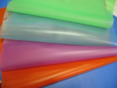 進(jìn)口PVC薄膜報(bào)關(guān)的操作流程看這里