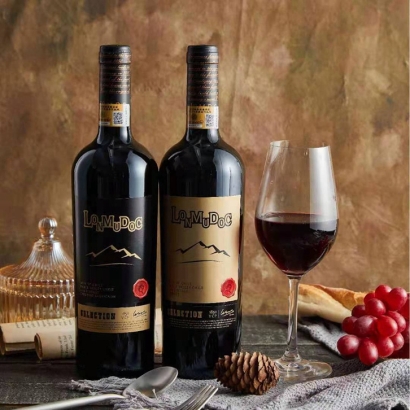 武漢紅酒進口清關公司哪家好？門到門進口服務