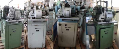 二手機械進口報關代理公司