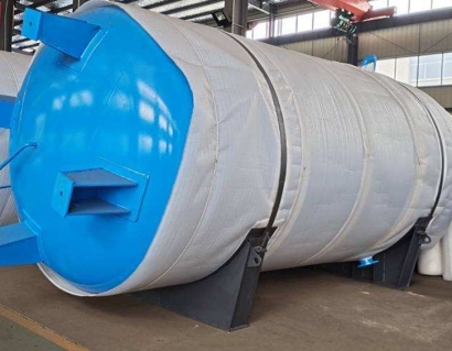 成都進口美國壓力容器報關資料_特種設備清關手續(xù)