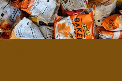 超詳細(xì)，臺灣休閑零食進(jìn)口報關(guān)流程