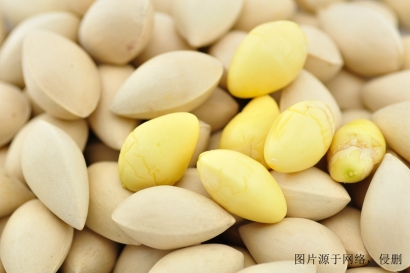 白果進口怎么清關流程？天津堅果進口代理報關公司