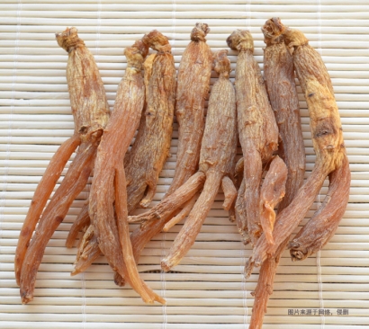 朝鮮紅參進口報關流程_紅參一般貿(mào)易進口關稅