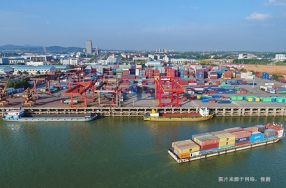 臺灣進口報關公司有哪些？臺灣貨物進口報關流程