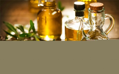 進口橄欖油報關報檢單證資料，看完明白