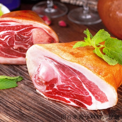 西班牙食品進口報關，伊比利亞火腿進口