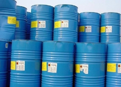 上海港進口甲醇清關的流程資料，看就曉得了