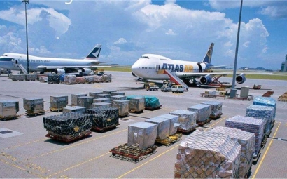 上海機場進口報關如何操作