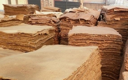 進口紙漿報關之前必看的知識點，進口商注意啦！